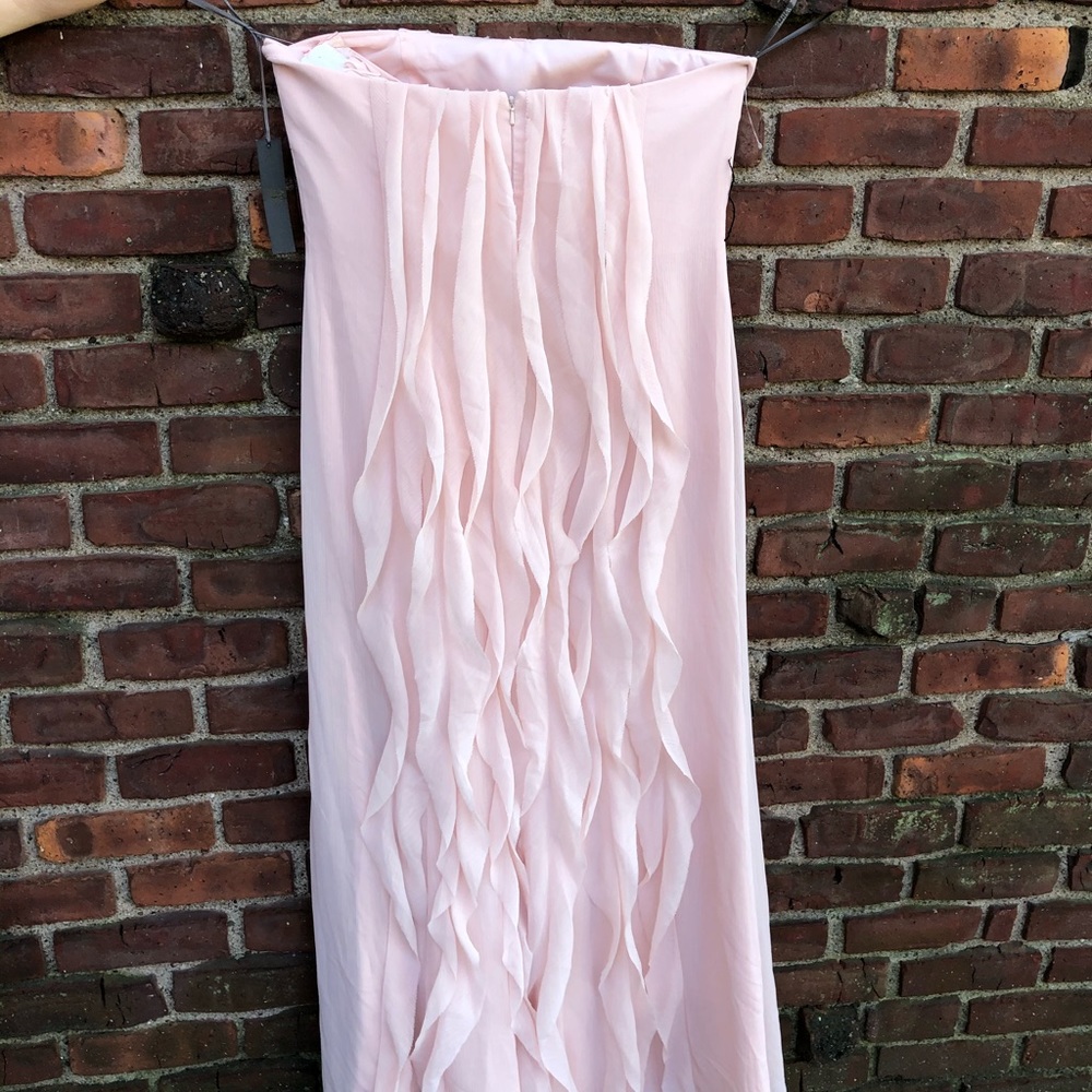 Vera Wang dress size 14 New with tags attached